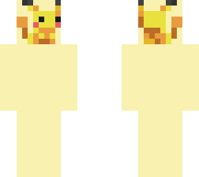 captain pika