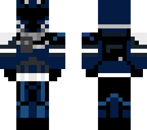 captain rex stealth