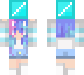 carries diamond block