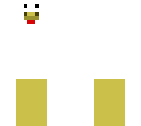 chaken