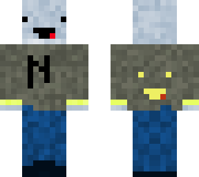 charged noob