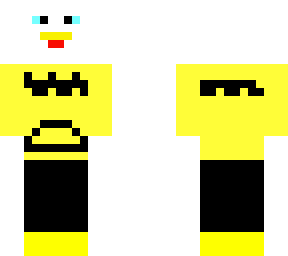 charlie penguin