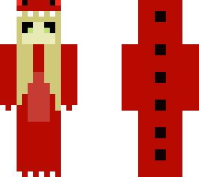 chica dinosaurio