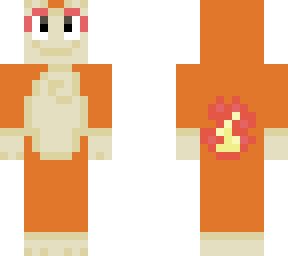 chimchar