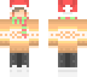 chrimus fox boiiiii