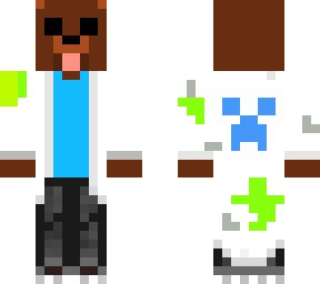 cientificus rubius