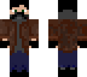 cloaked lmtp