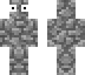 cobblestone guy