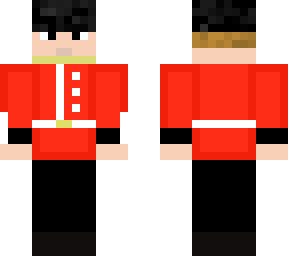 coldstream guard (cpl)