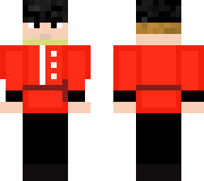 coldstream guard junior officer