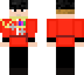 coldstream guard senior officer