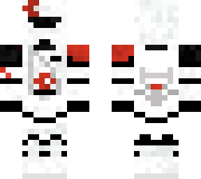 commander neyo