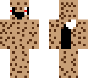cookie my fursona (yes, i'm a furry)
