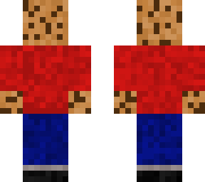cookie skin