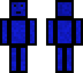 cool box man