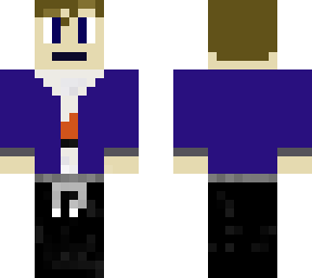 cool guy avatar (oscarsmix)
