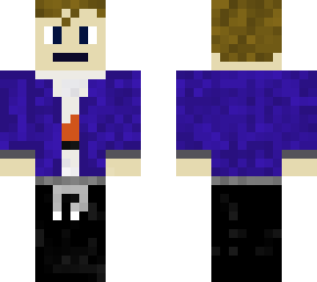 cool guy avatar (oscarsmix)