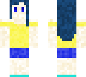 cool skin