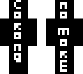 corona no more