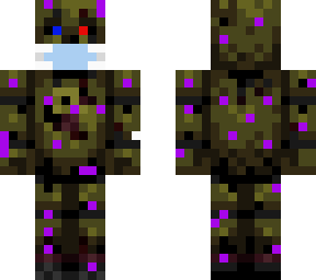 corona springtrap