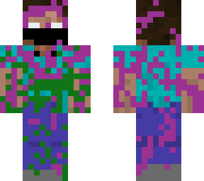 corrupt steave
