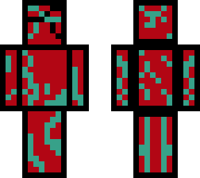 corrupted