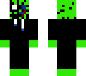 corrupted slime