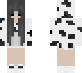 cow girl