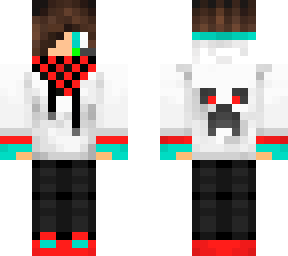 creeperbandit fresh