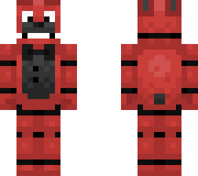 crimson rabbit