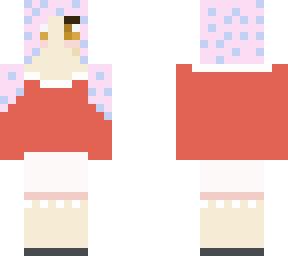cupcake girlll