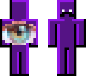 cursed