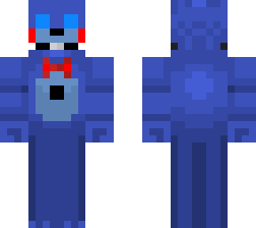 cyber bonbon (with legs!)