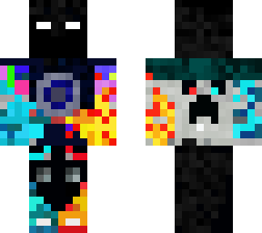 cyber flame