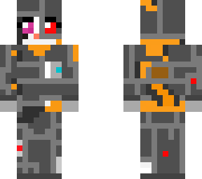cyborg cat edited