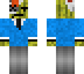 cyborgmelon