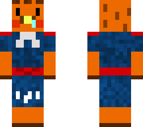 daisy mae updated