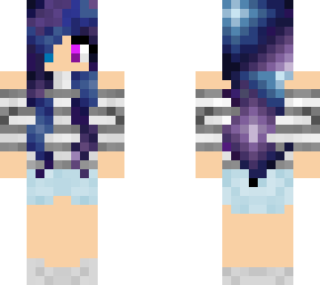 dancer ari