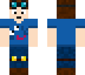 dantdm but not