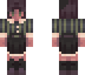 dark forest clover