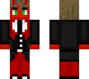 dark kazuma