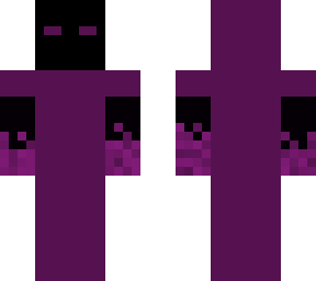 dark man
