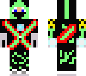 darkest warrior