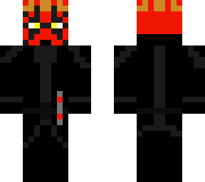 darth maul