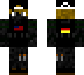 decided loyalty dark soldier feel free to change the flags