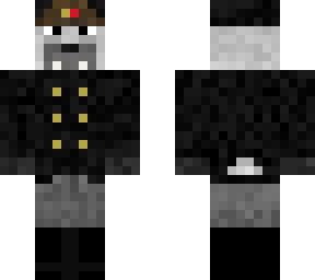 deerdog soldier