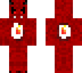 demon