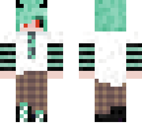 demon xmuoshixx