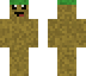 derp grass block