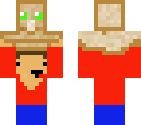 derp holding totem of undying
